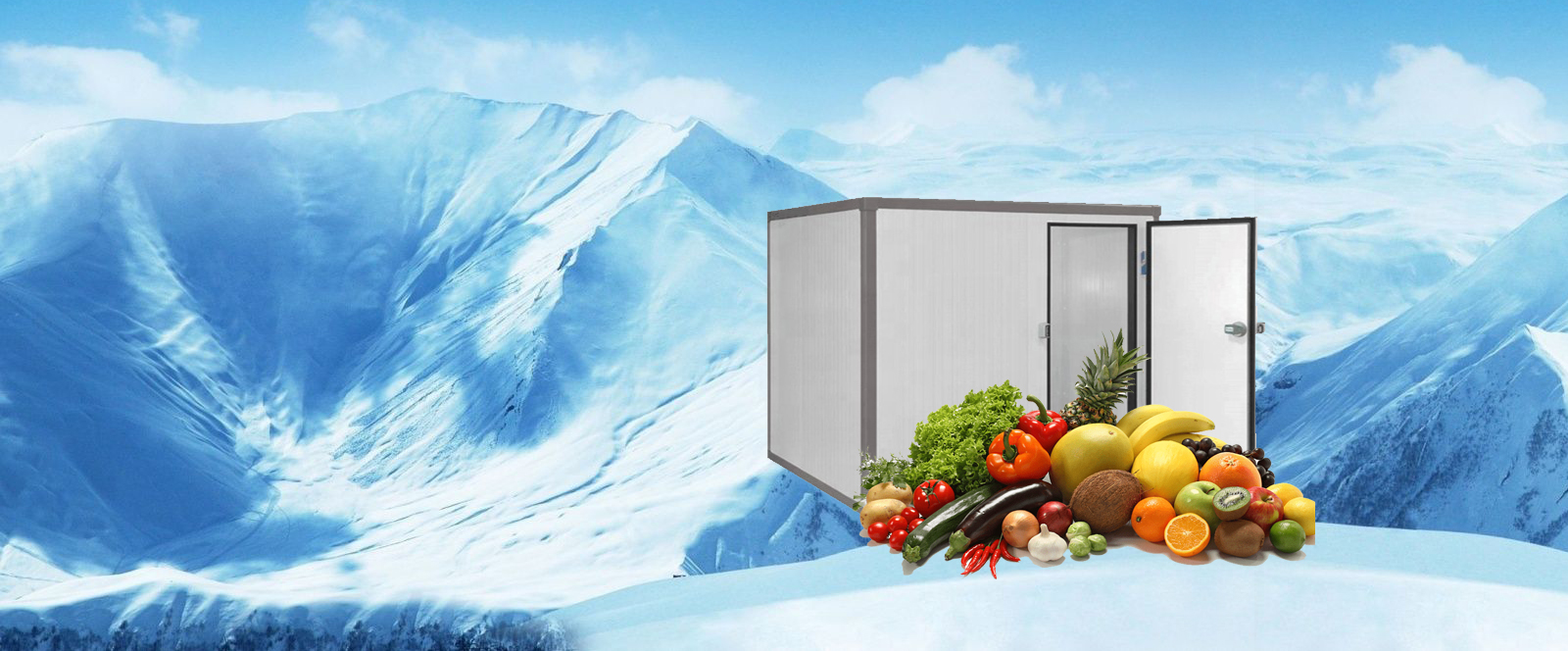 So�uk Oda �malat�, So�uk Hava Deposu �malat�, So�uk Hava Deposu Projelendirme, Anahtar Teslimi Proje, so�uk oda, buzhane, so�uk hava deposu